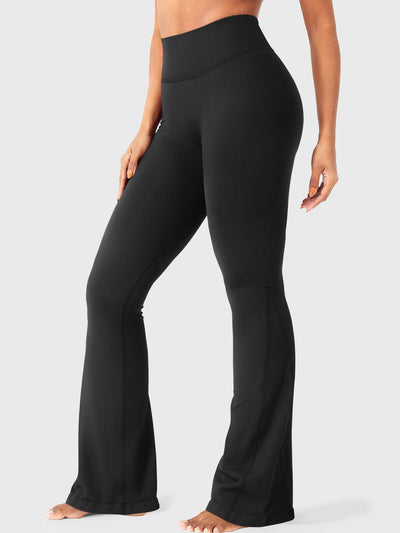 Yeoreo Brinklie Mini Flare Leggings