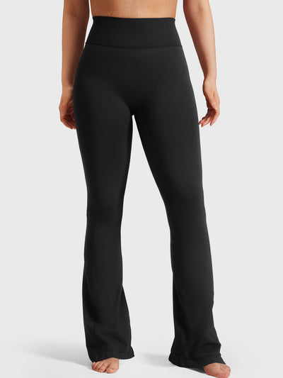 Yeoreo Brinklie Mini Flare Leggings