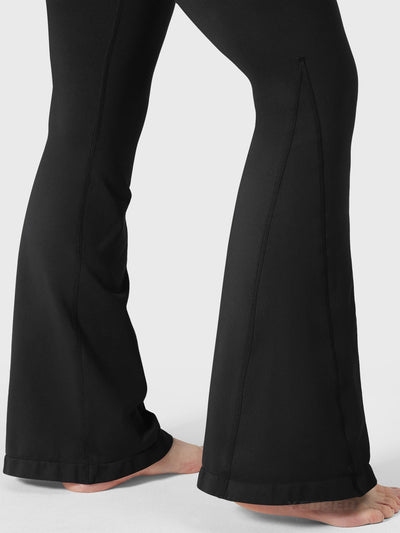 Yeoreo Brinklie Mini Flare Leggings
