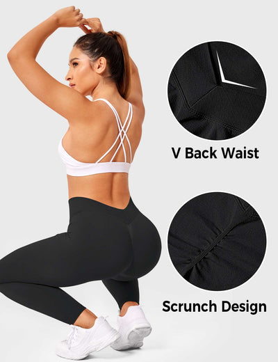 Yeoreo V-back Alexi Leggings
