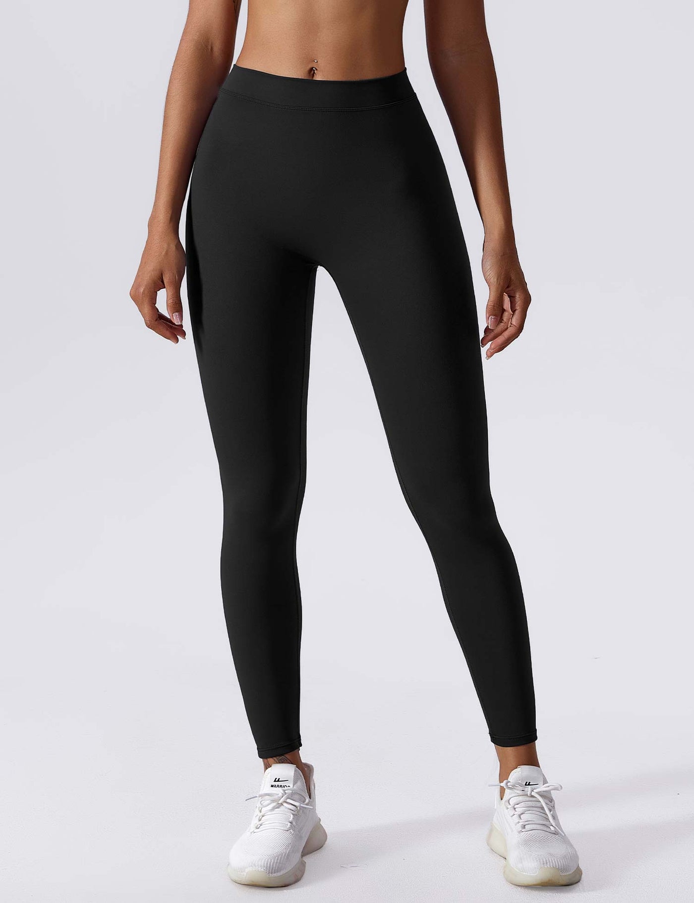 Yeoreo V-back Ruched Leggings
