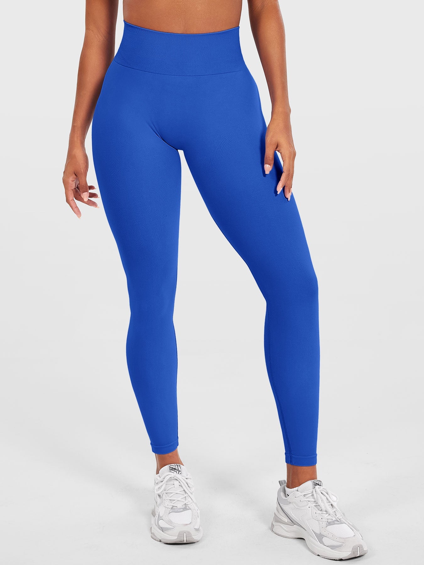 Yeoreo Goffney Seamless Leggings