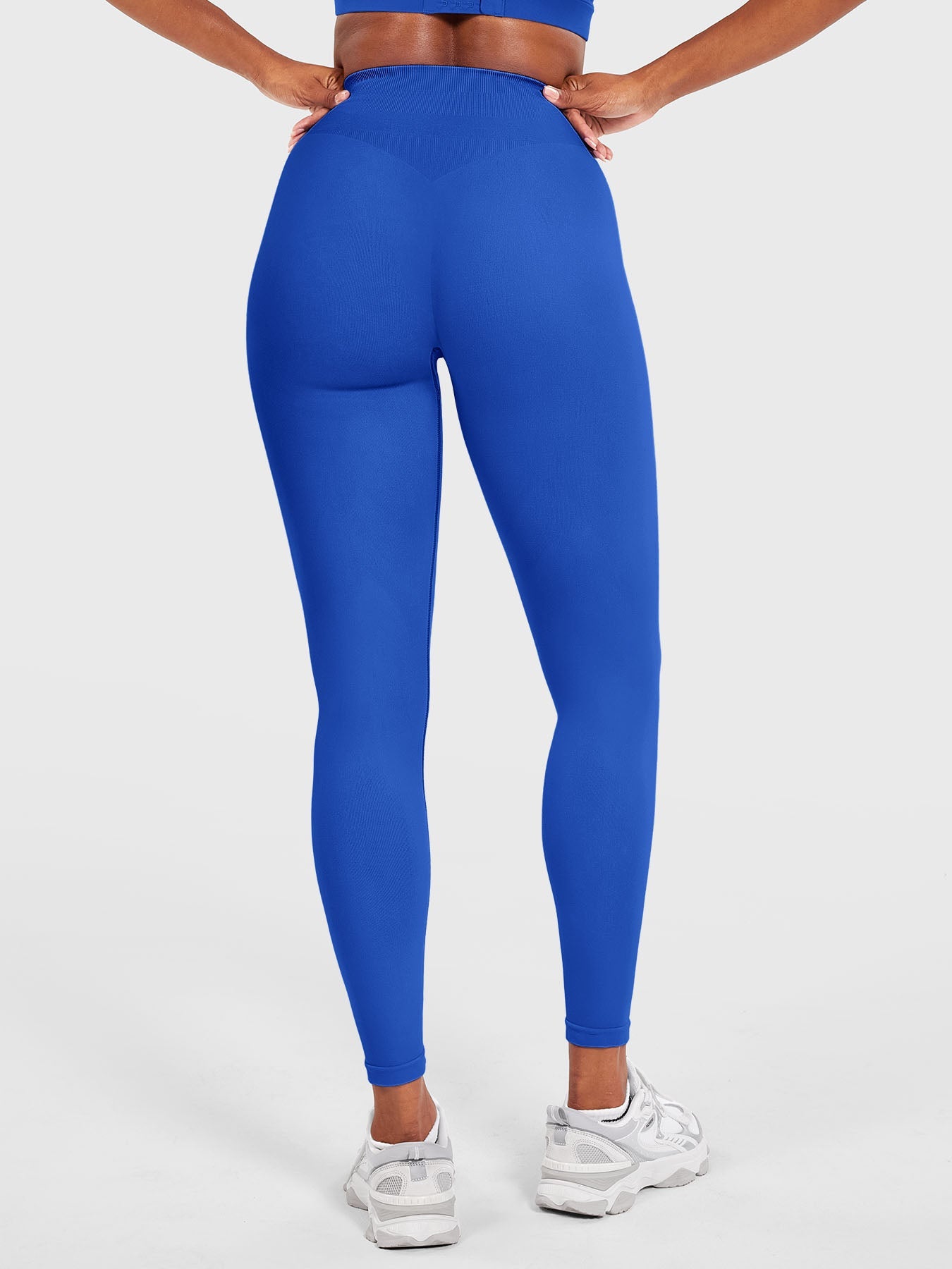 Yeoreo Goffney Seamless Leggings