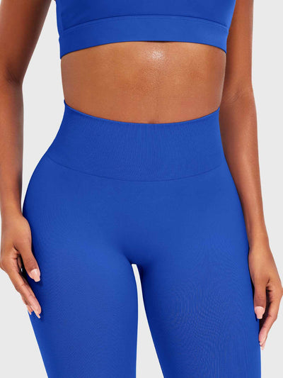 Yeoreo Goffney Seamless Leggings