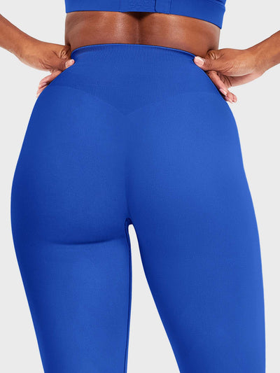 Yeoreo Goffney Seamless Leggings