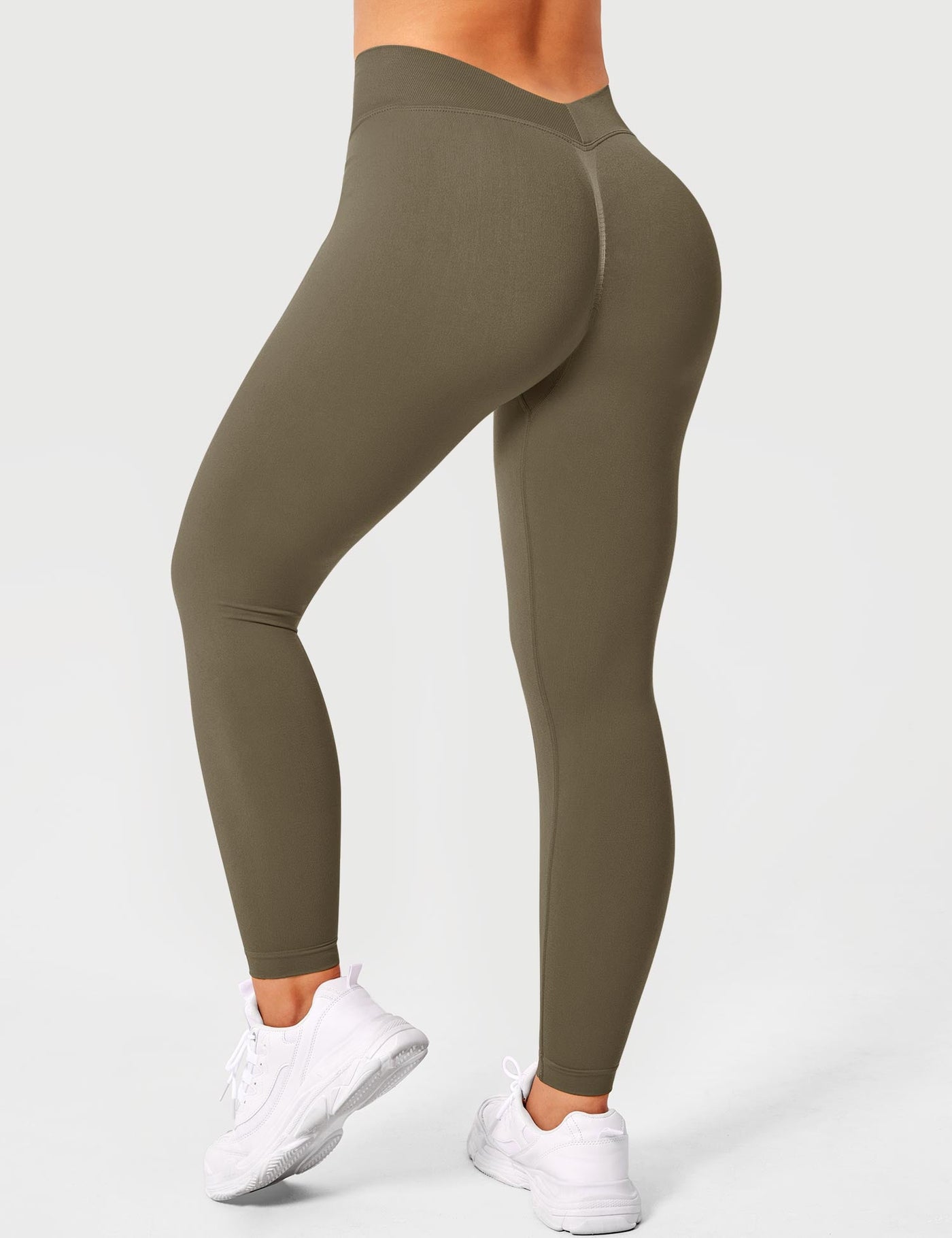 Yeoreo V-back Alexi Leggings