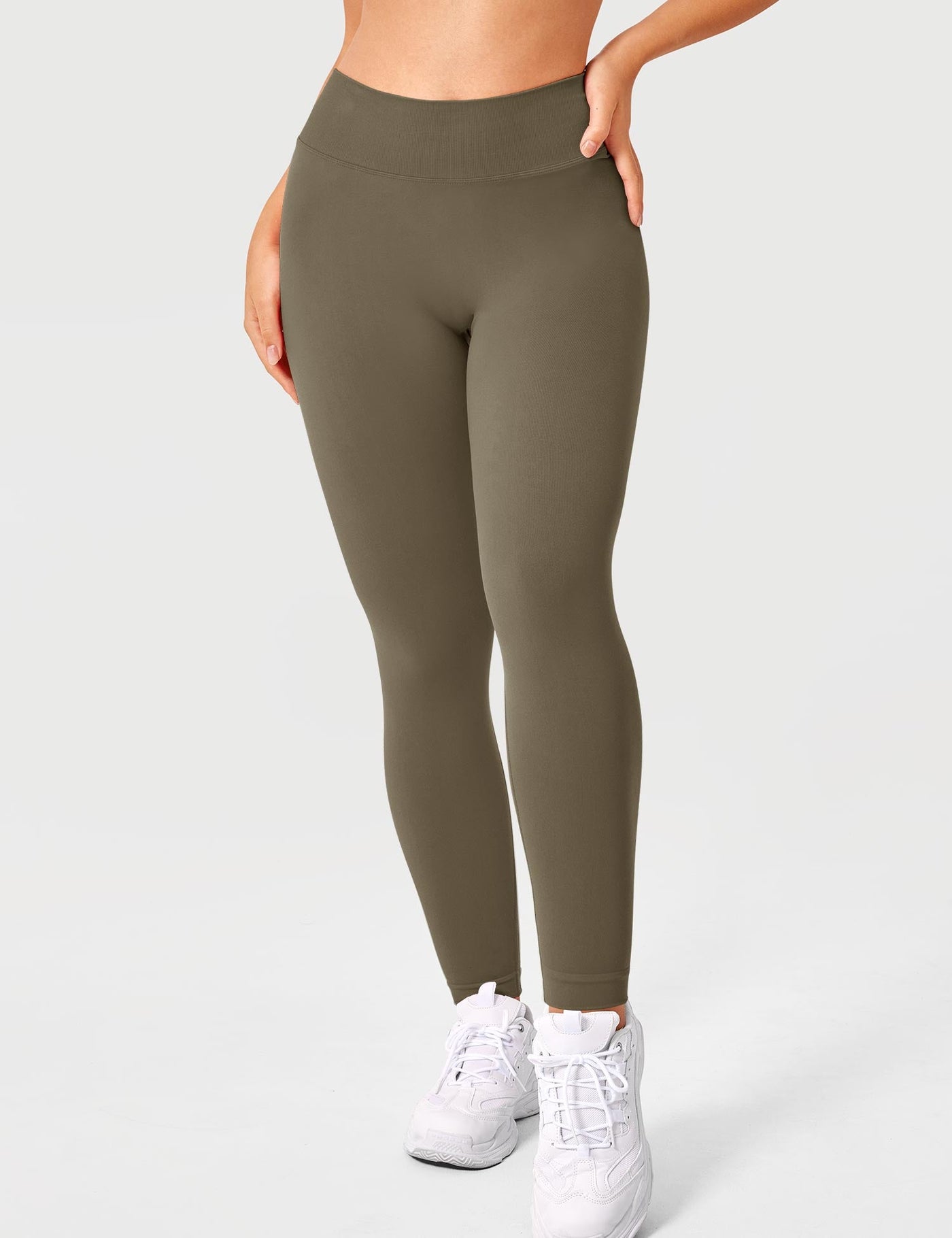 Yeoreo V-back Alexi Leggings