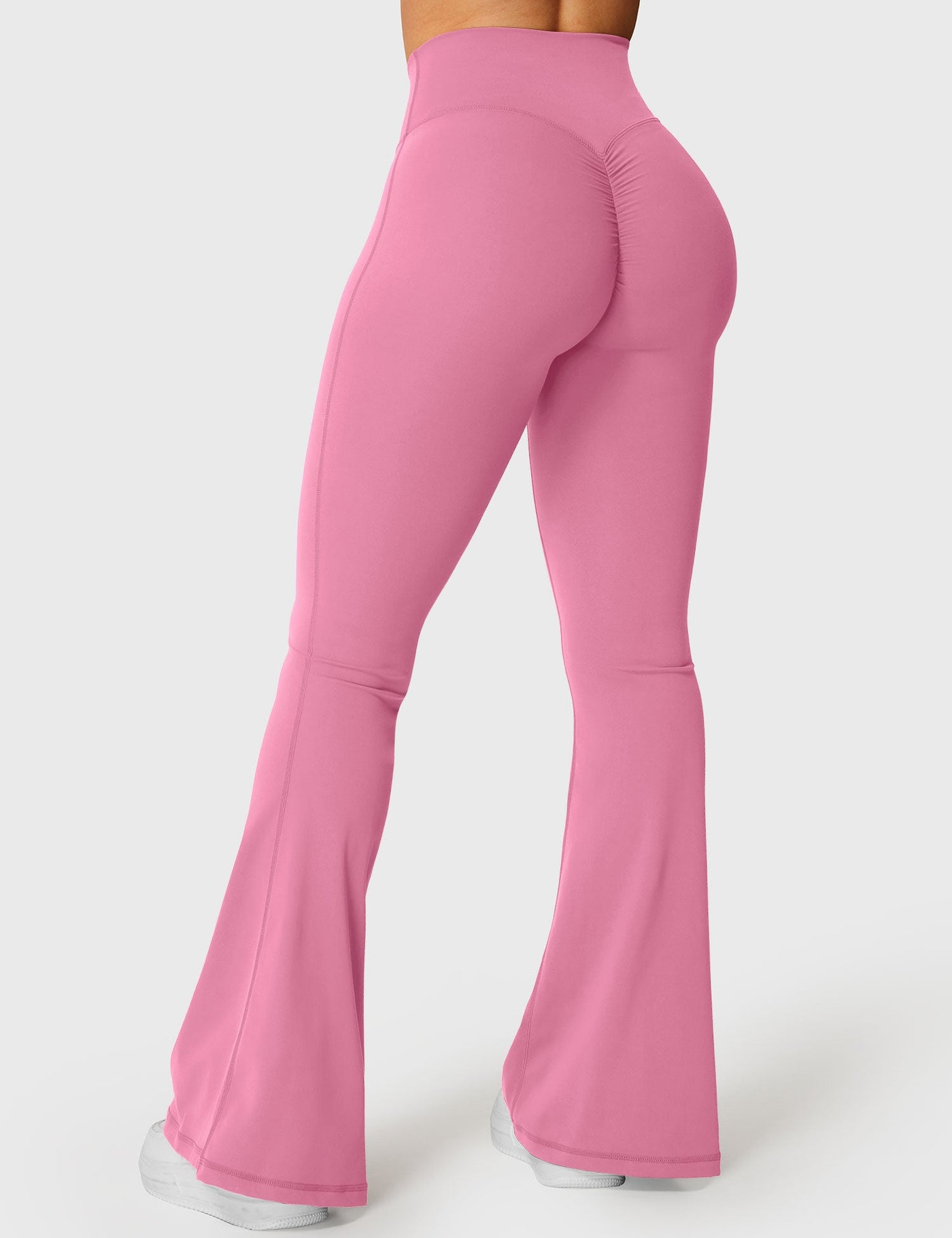 Yeoreo V-waistband Kalie Flare Leggings