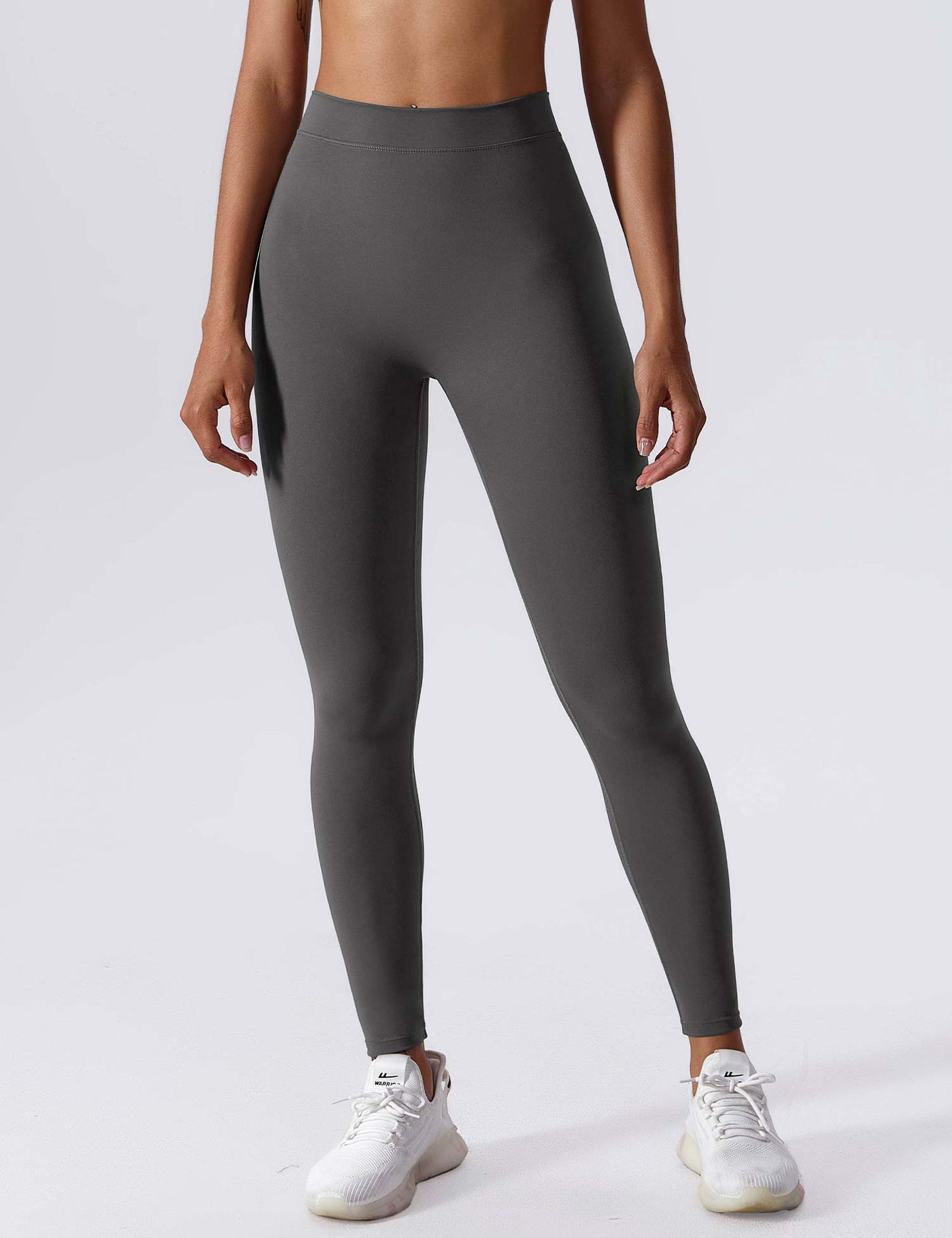 Yeoreo V-back Ruched Leggings