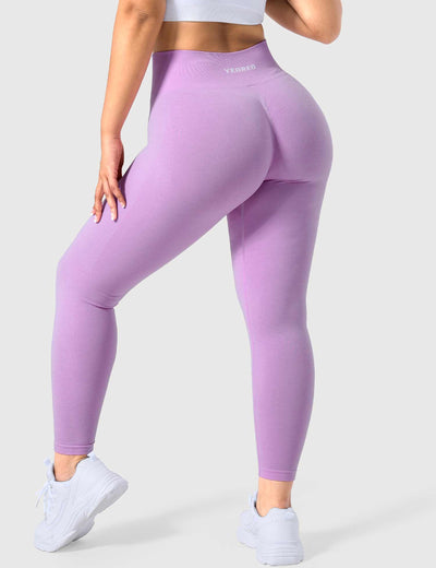 Yeoreo Amplify Seamless Leggings