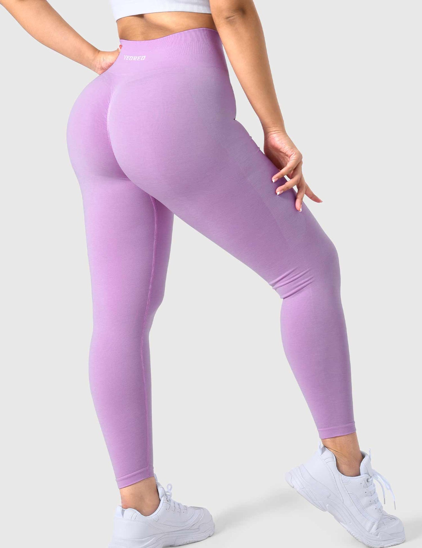 Yeoreo Amplify Seamless Leggings