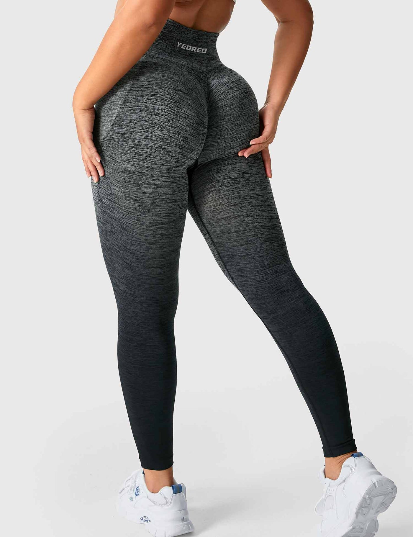 Yeoreo Classical Seamless Leggings