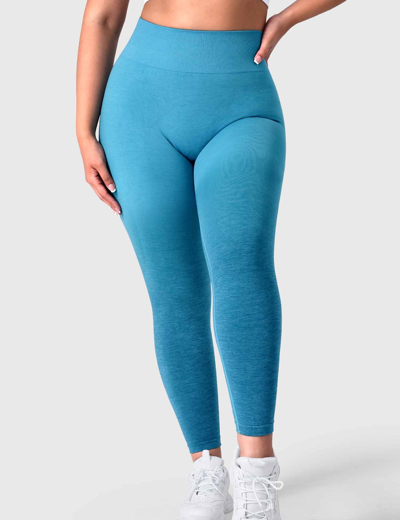 Yeoreo Ombre Amplify Seamless Leggings