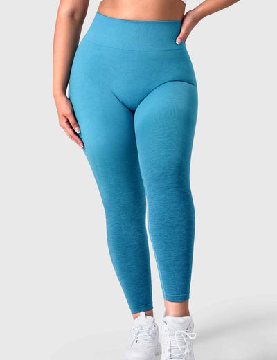 Yeoreo Ombre Amplify Seamless Leggings