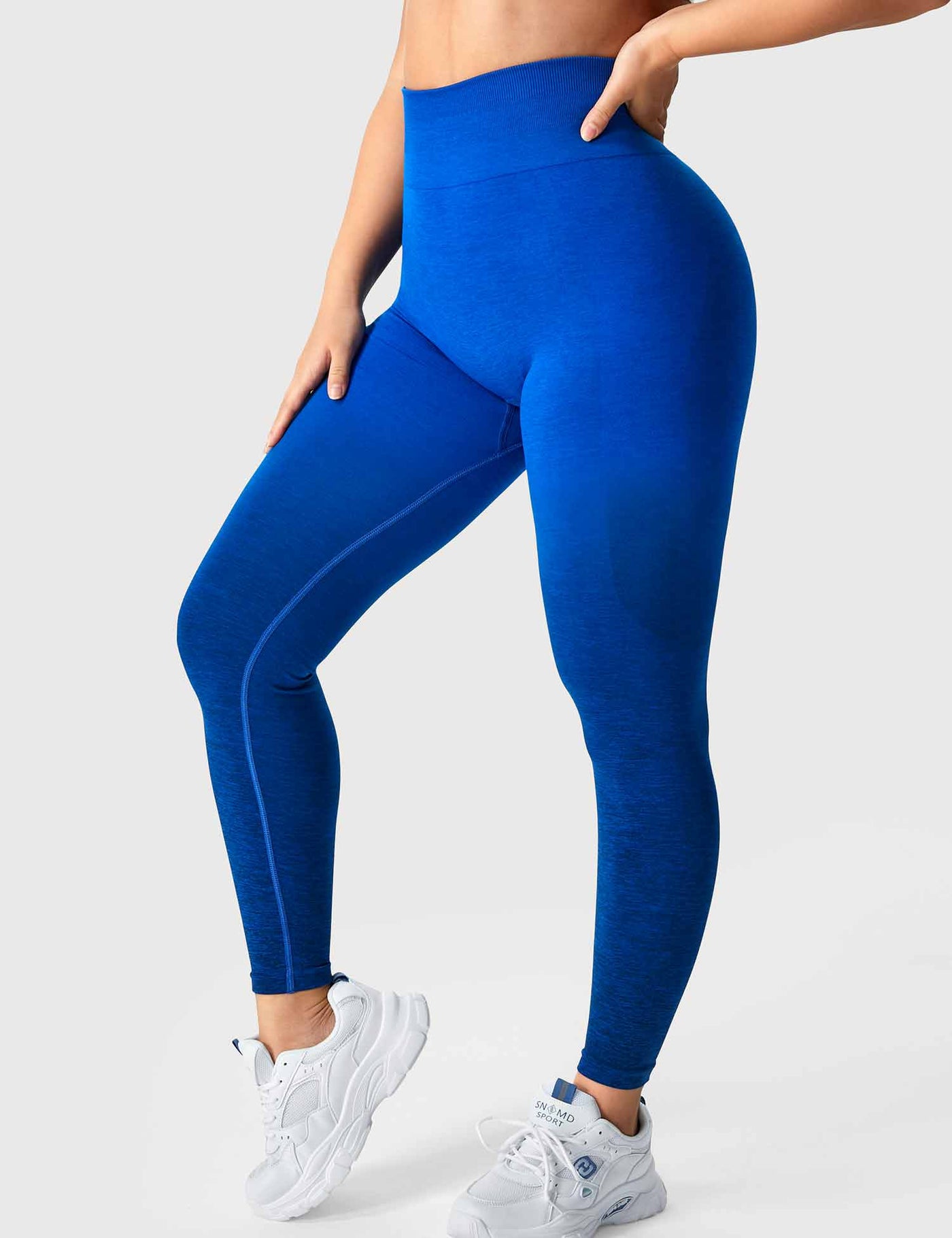 Yeoreo Classical Seamless Leggings