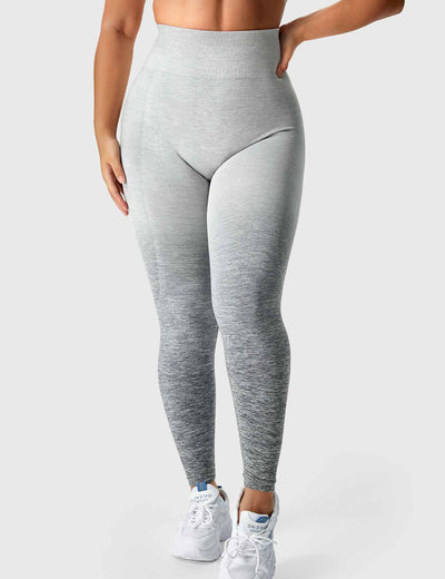 Yeoreo Ombre Amplify Seamless Leggings