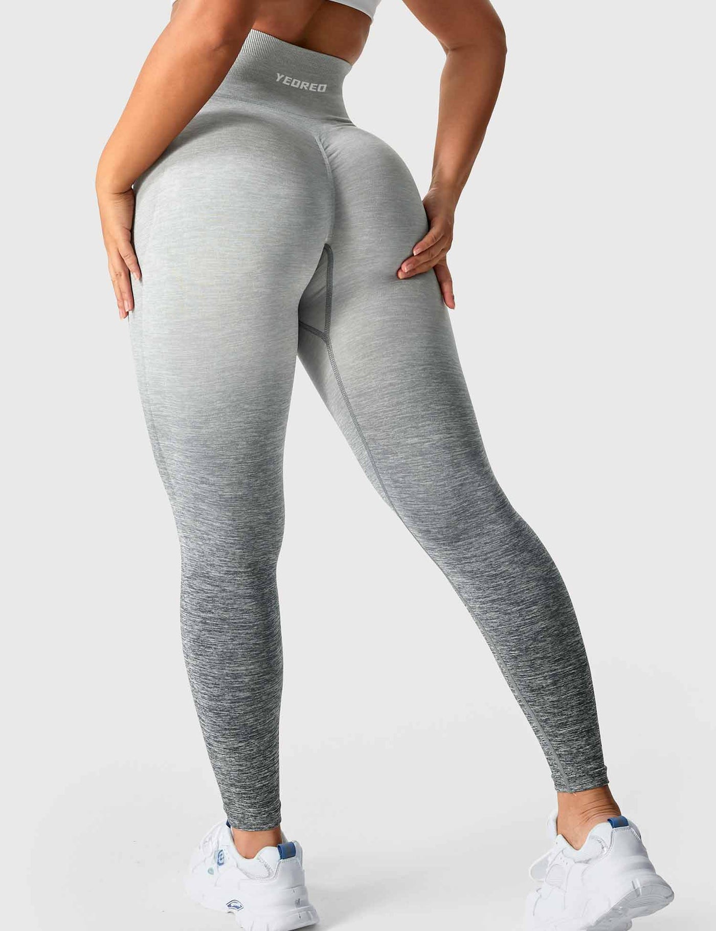 Yeoreo Classical Seamless Leggings