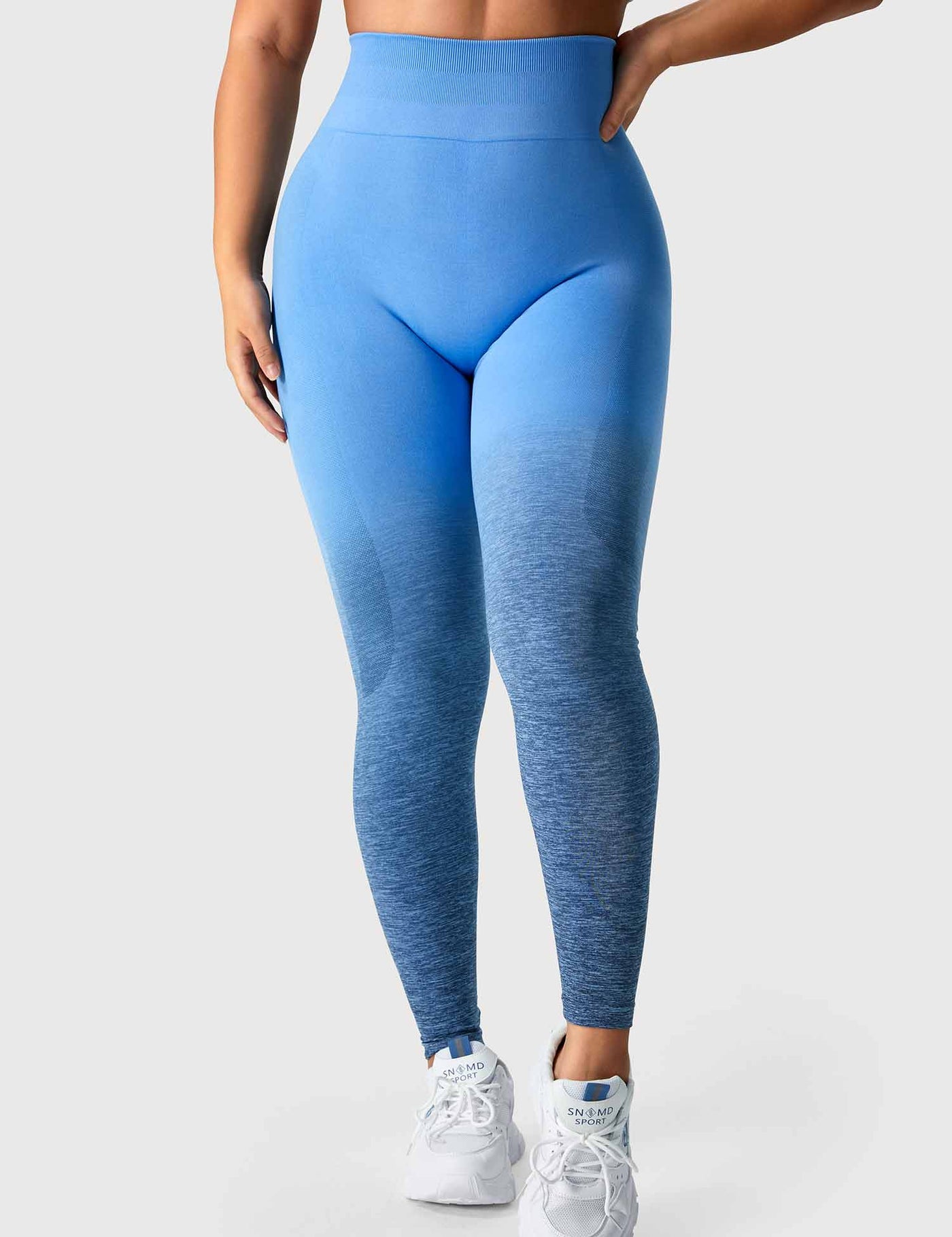 Yeoreo Classical Seamless Leggings