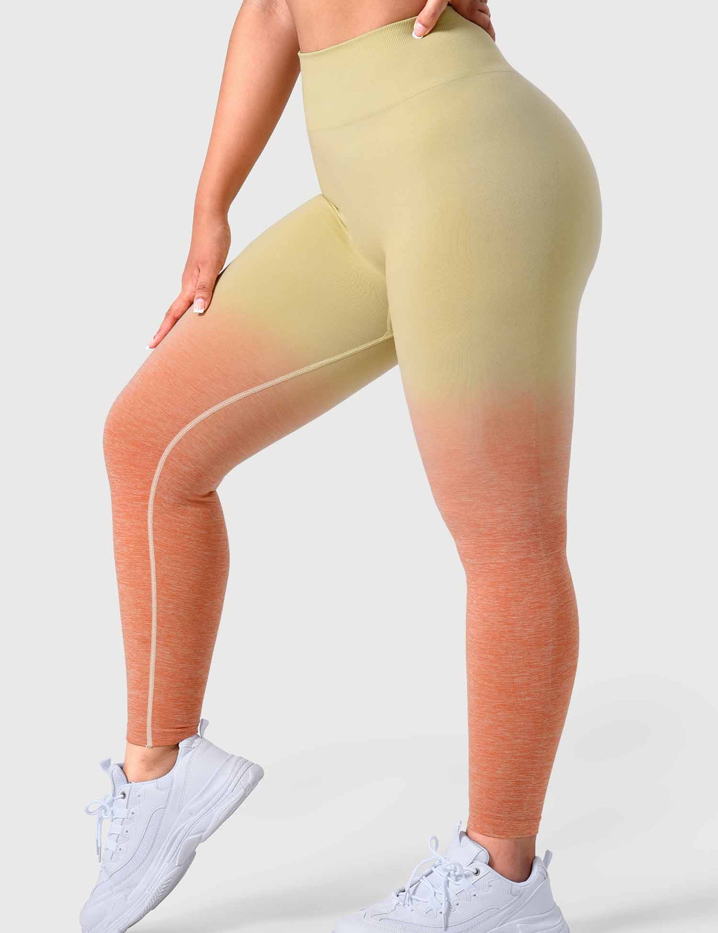 Yeoreo Classical Seamless Leggings