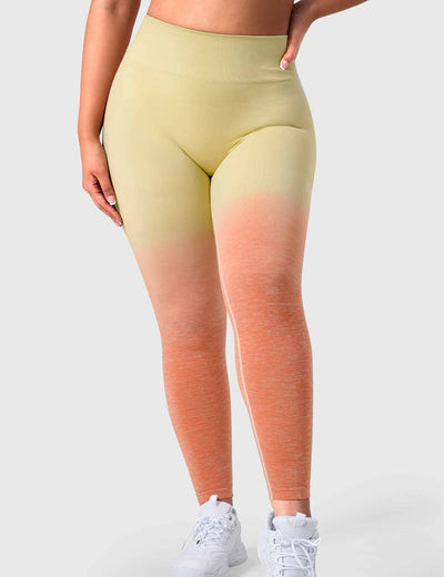 Yeoreo Classical Seamless Leggings