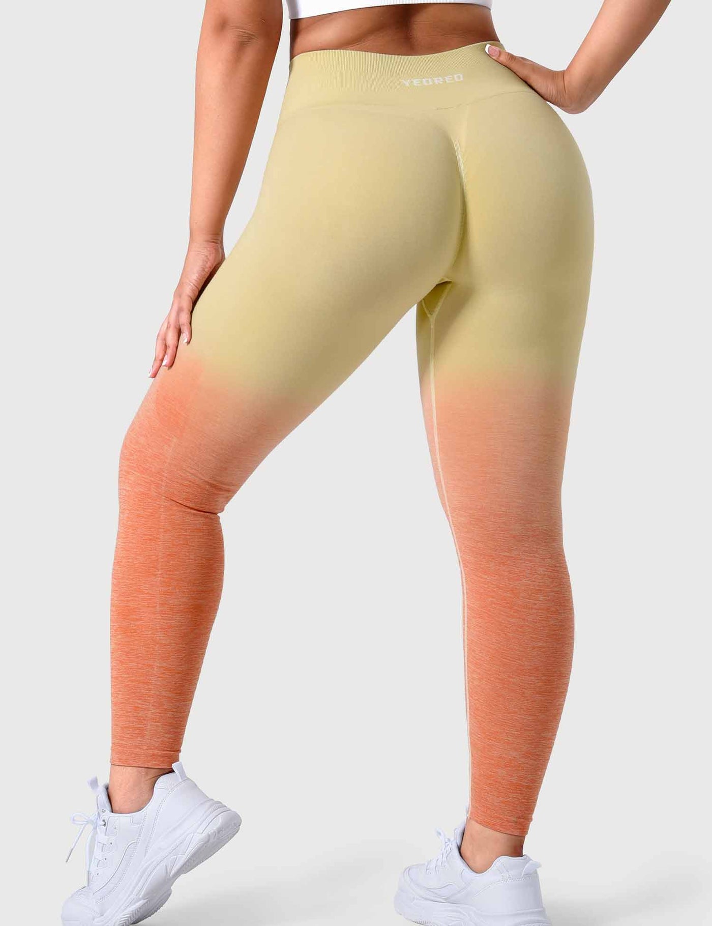 Yeoreo Classical Seamless Leggings