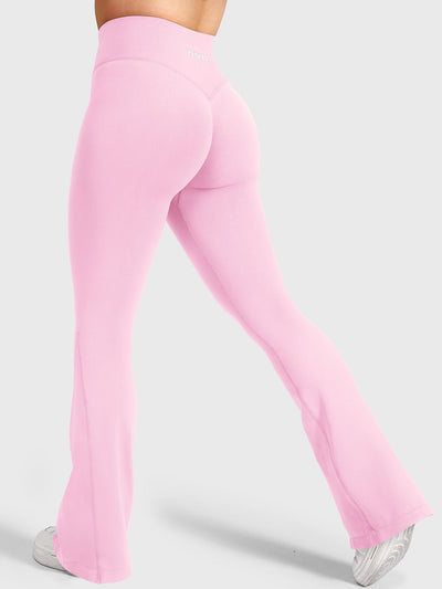 Yeoreo Brinklie Mini Flare Leggings