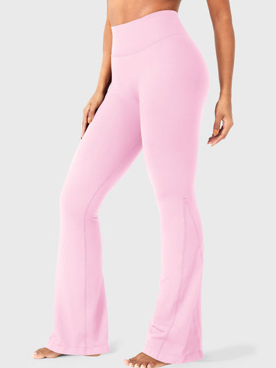 Yeoreo Brinklie Mini Flare Leggings