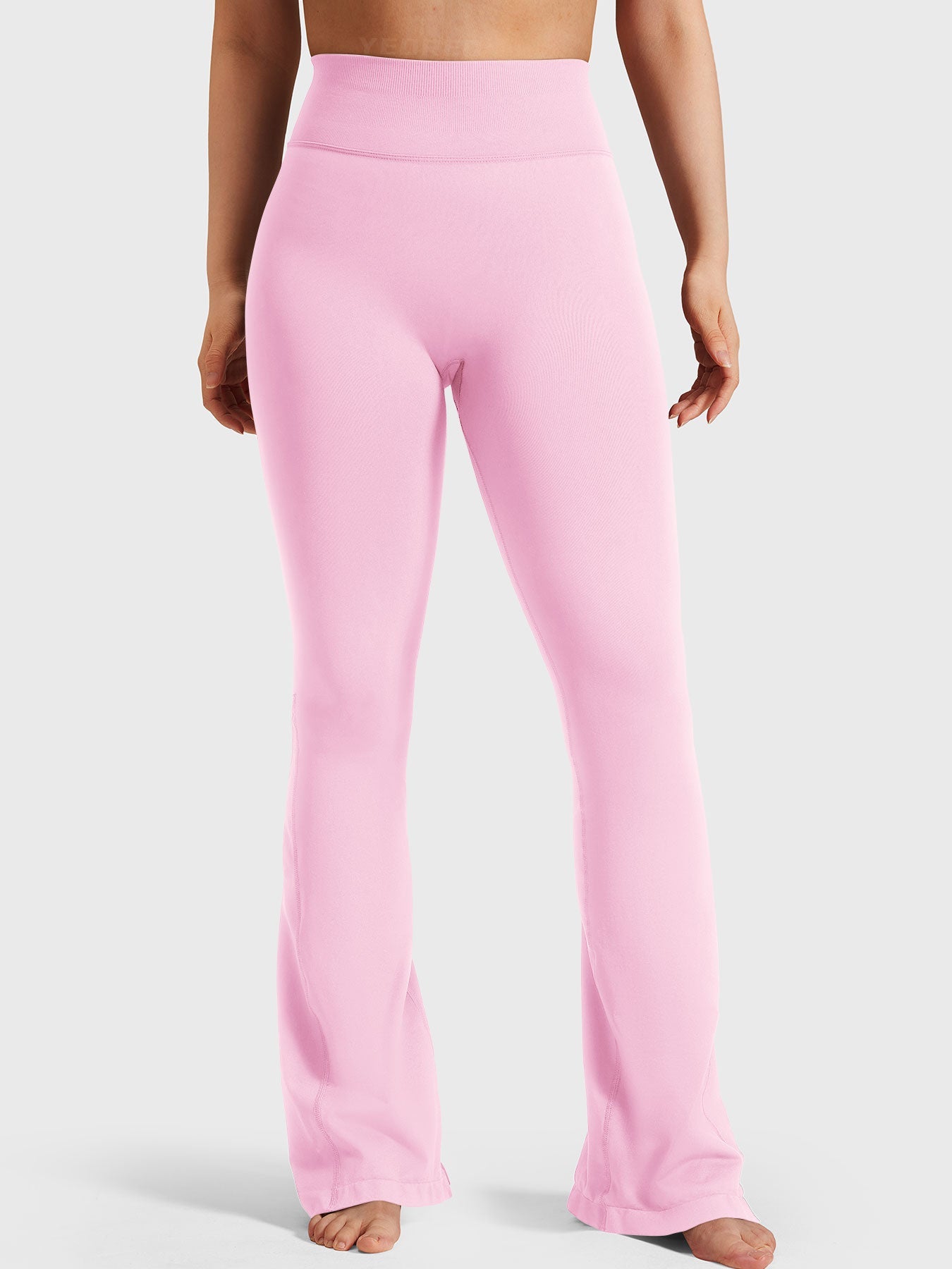 Yeoreo Brinklie Mini Flare Leggings