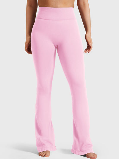 Yeoreo Brinklie Mini Flare Leggings