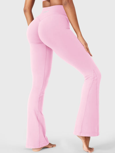 Yeoreo Brinklie Mini Flare Leggings