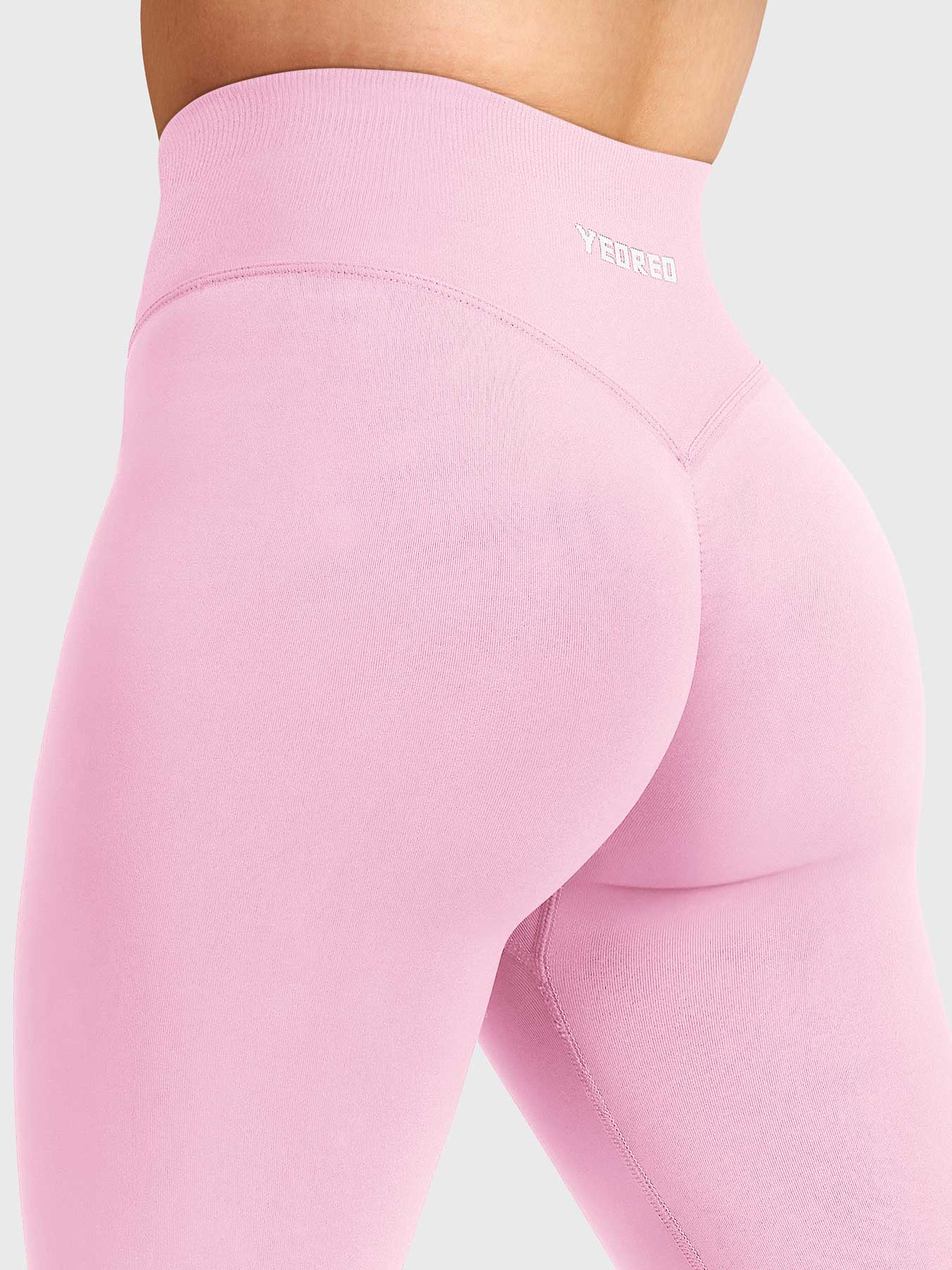 Yeoreo Brinklie Mini Flare Leggings