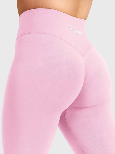 Yeoreo Brinklie Mini Flare Leggings