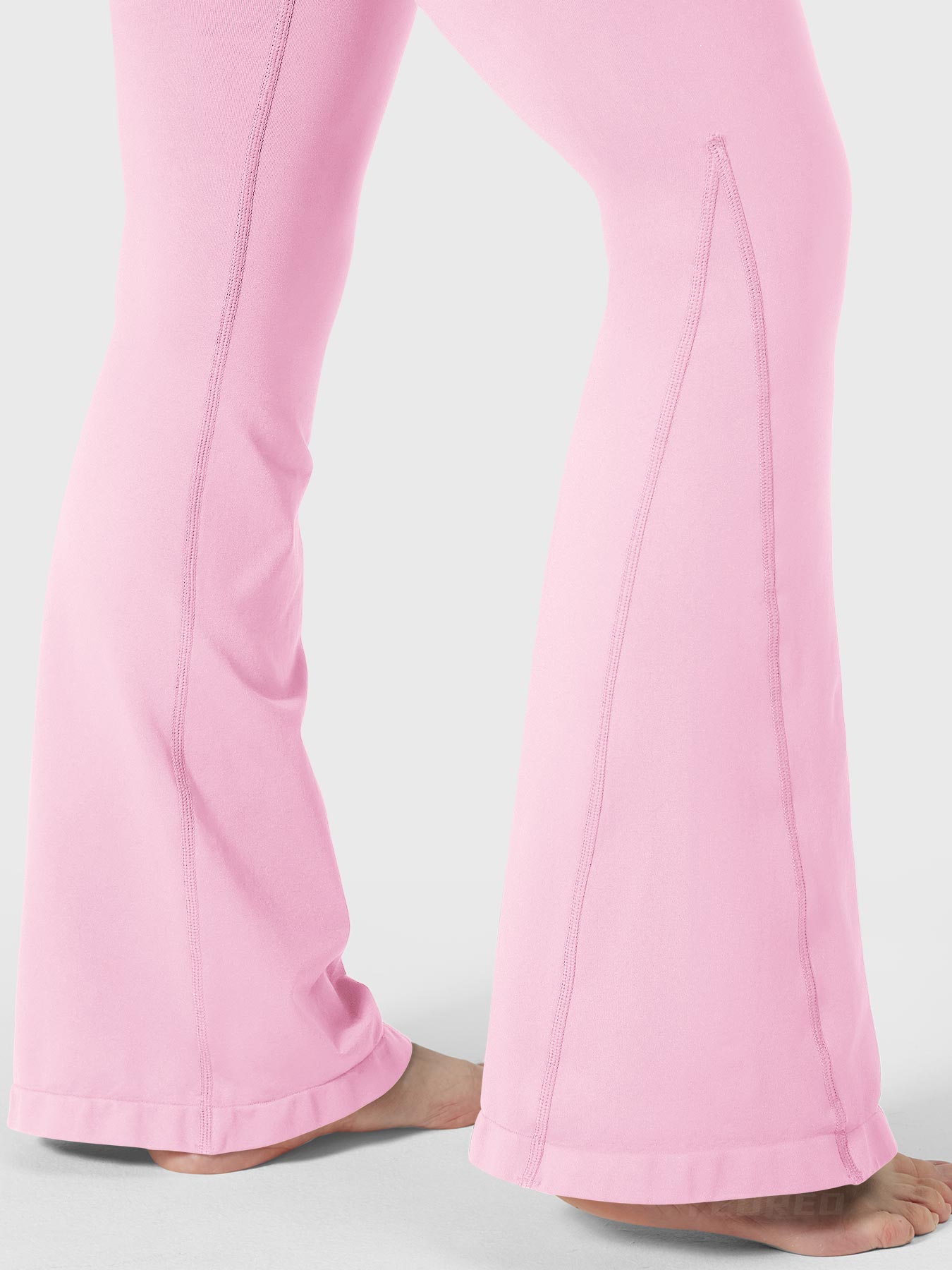 Yeoreo Brinklie Mini Flare Leggings