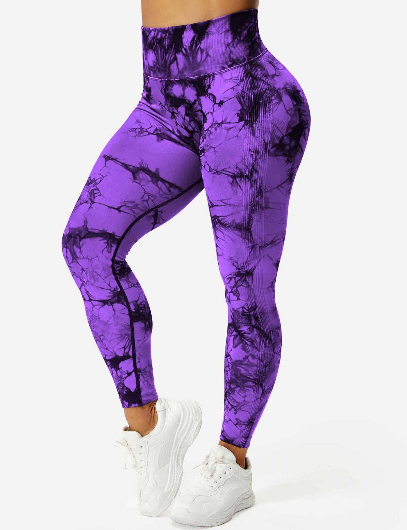 Yeoreo Professional Tie Dye Leggings