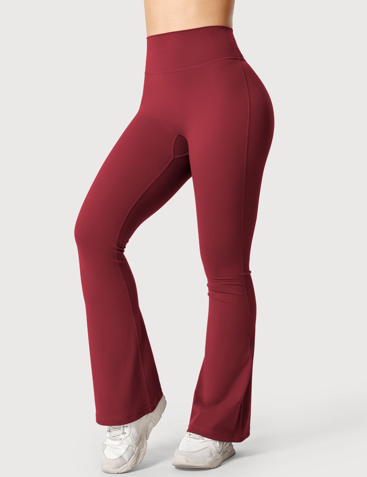 Yeoreo Lynnie Flared Leggings