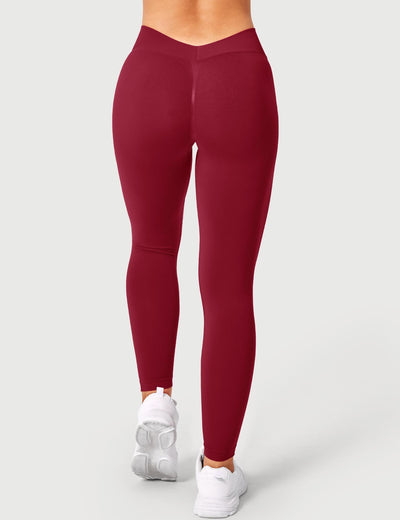 Yeoreo V-back Alexi Leggings