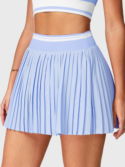 Yeoreo Hebe Pleated Tennis Skirt