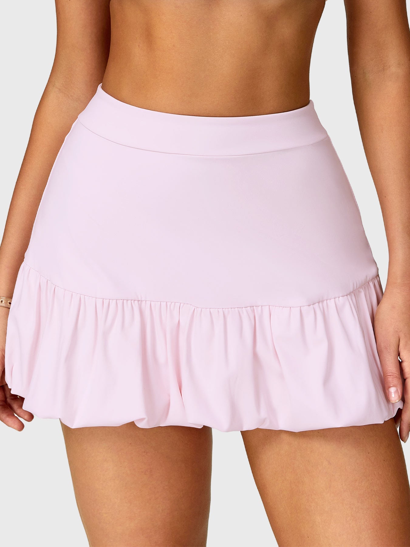Yeoreo Cloris Pleated Tennis Skirt