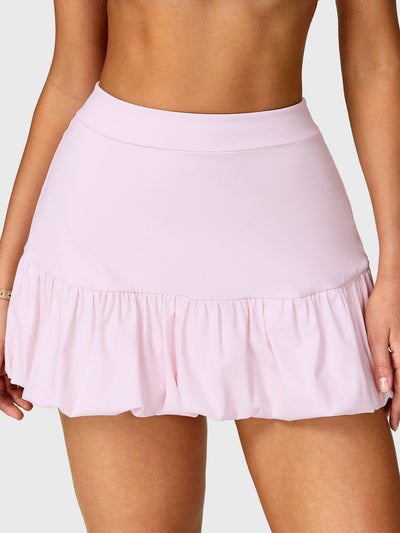 Yeoreo Cloris Pleated Tennis Skirt