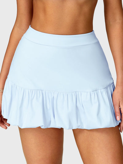 Yeoreo Cloris Pleated Tennis Skirt