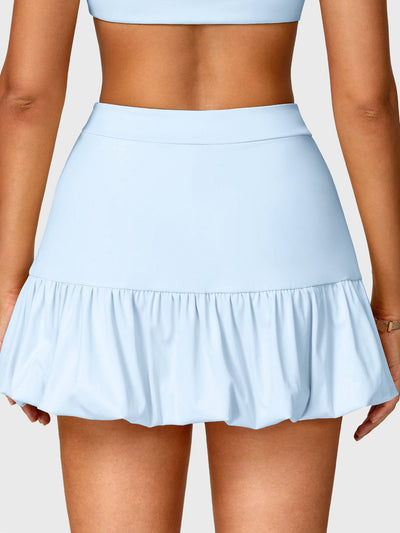 Yeoreo Cloris Pleated Tennis Skirt