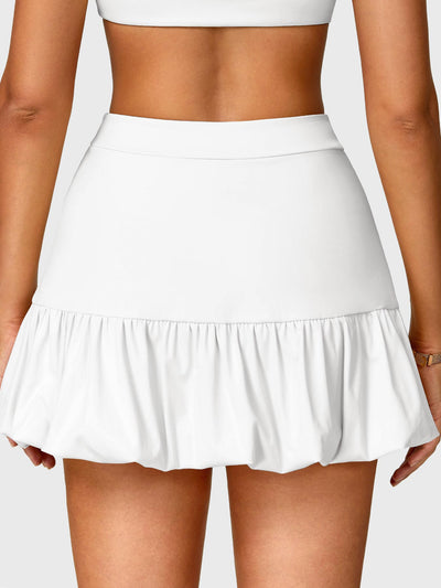 Yeoreo Cloris Pleated Tennis Skirt