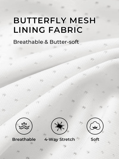 Yeoreo Cloris Pleated Tennis Skirt