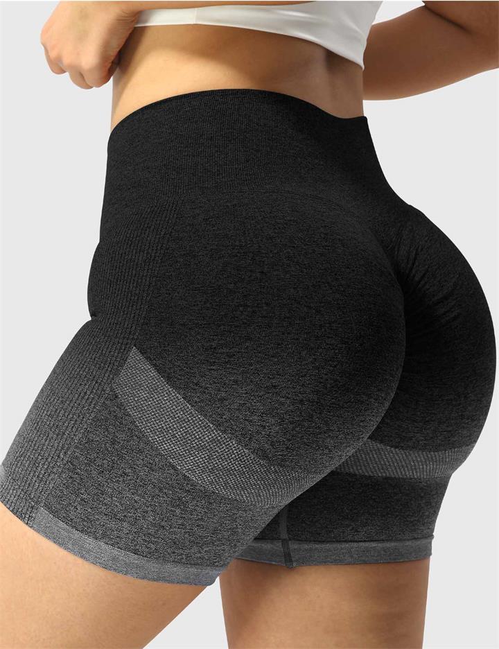 Yeoreo Professional Shorts