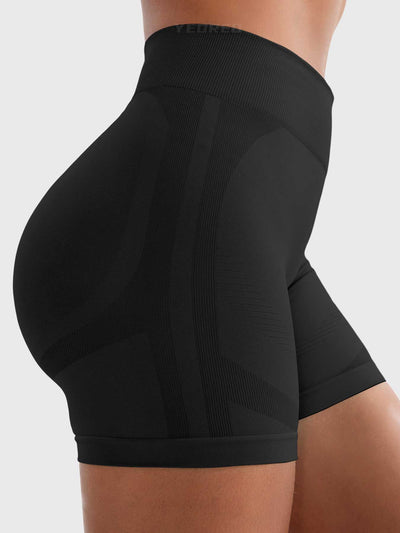 Yeoreo Lilliean 4.5" Seamless Shorts