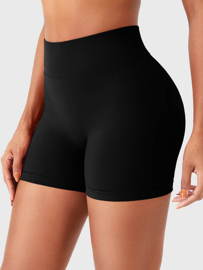 Yeoreo Graciy 3.6" SoftHue V-back Shorts