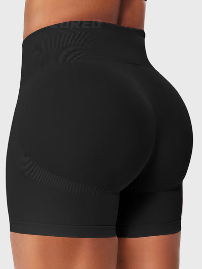 Yeoreo Camili 5" Seamless Shorts