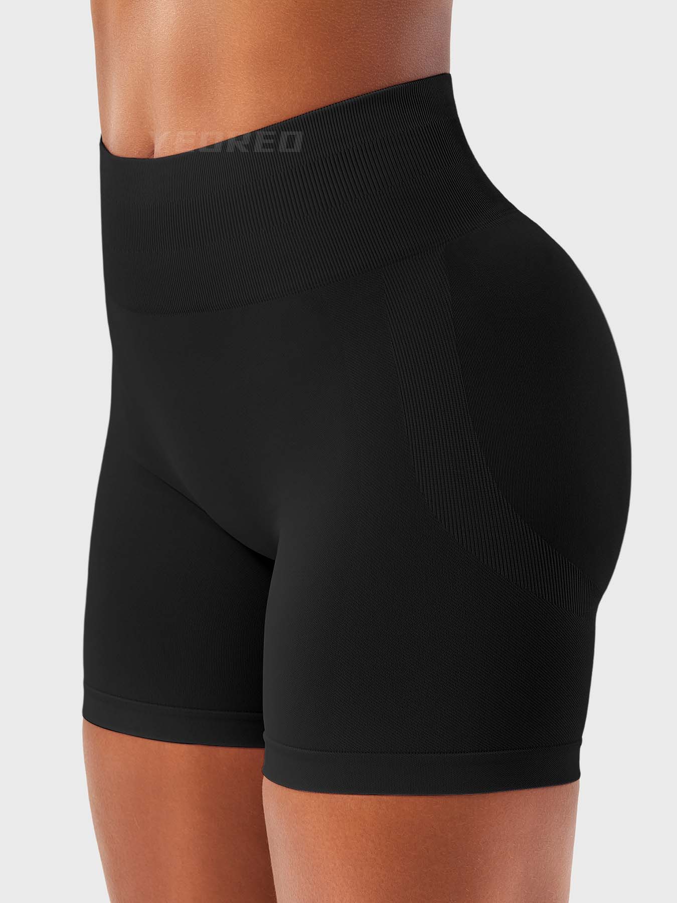 Yeoreo Camili 5" Seamless Shorts