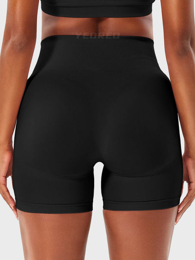 Yeoreo Camili 5" Seamless Shorts