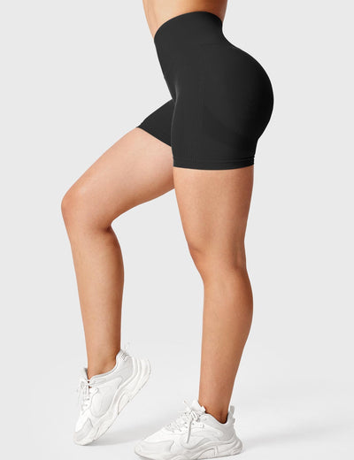 Yeoreo Solid 3.6" Professional Shorts